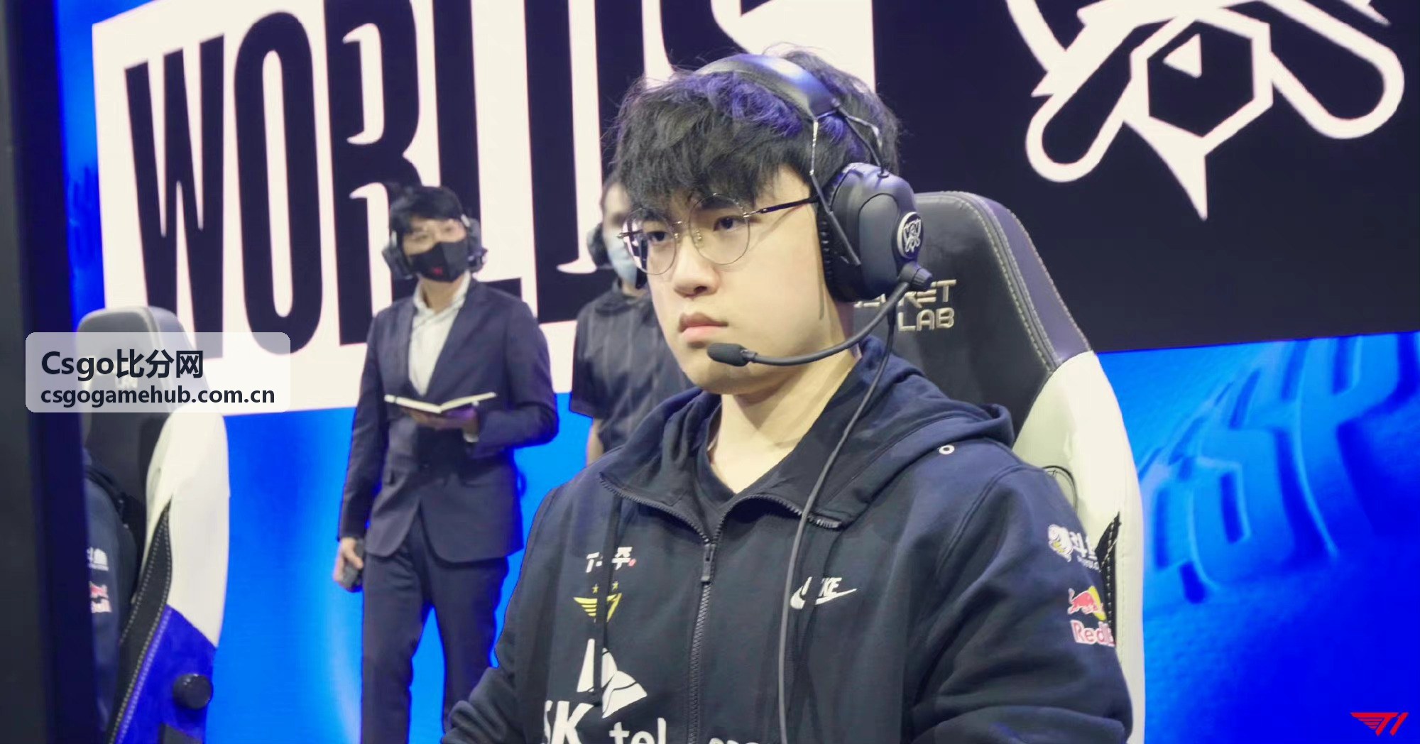 Csgo比分网报道NAVI晋级BLAST决赛