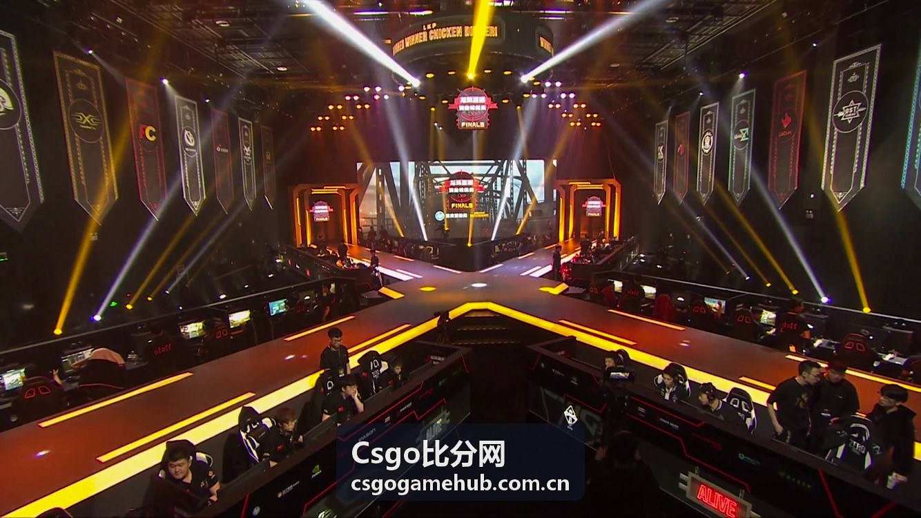Csgo比分网报道BLAST春季赛赛程